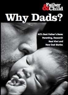 Why Dads