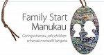 Family Start Manukau