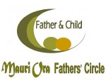 mauri ora fathers circle