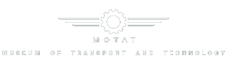 MOTAT Auckland