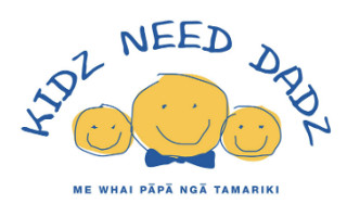 Kidz Need Dadz Logo