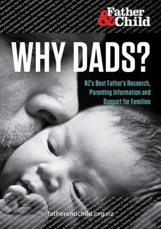 Why Dads Cover